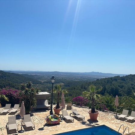 Posada Del Marques 에스포를레스 외부 사진