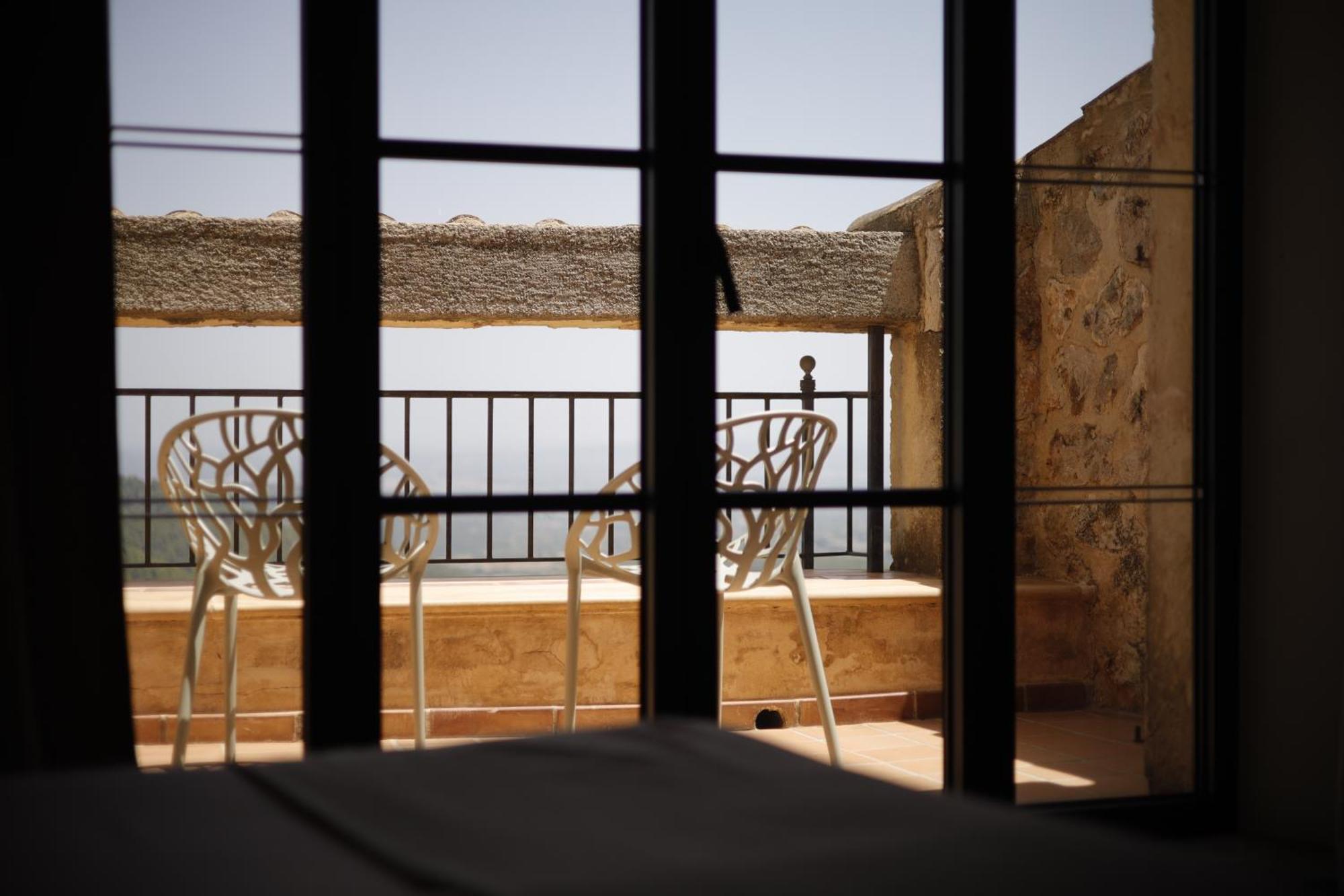 Posada Del Marques 에스포를레스 외부 사진