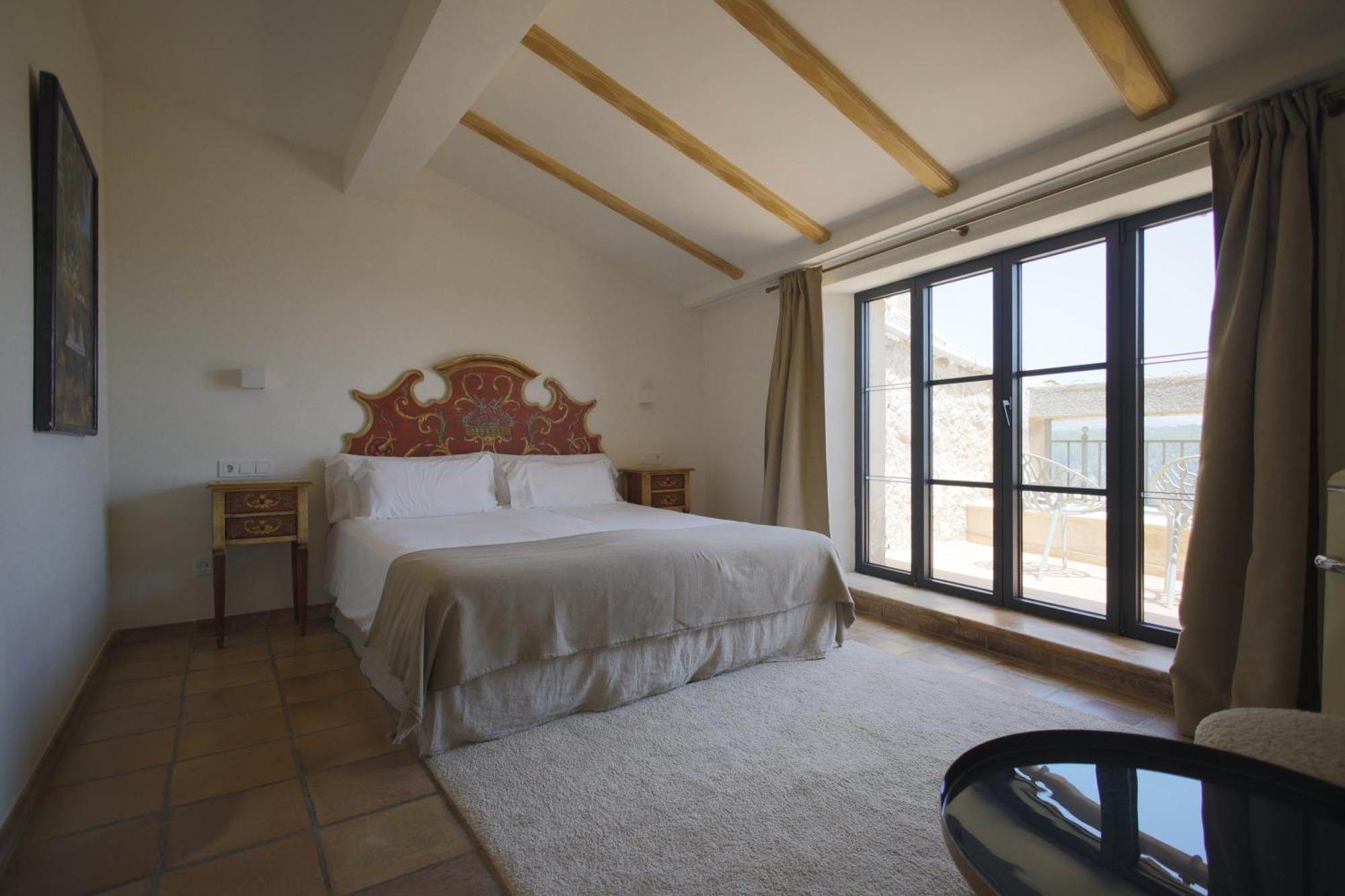 Posada Del Marques 에스포를레스 외부 사진