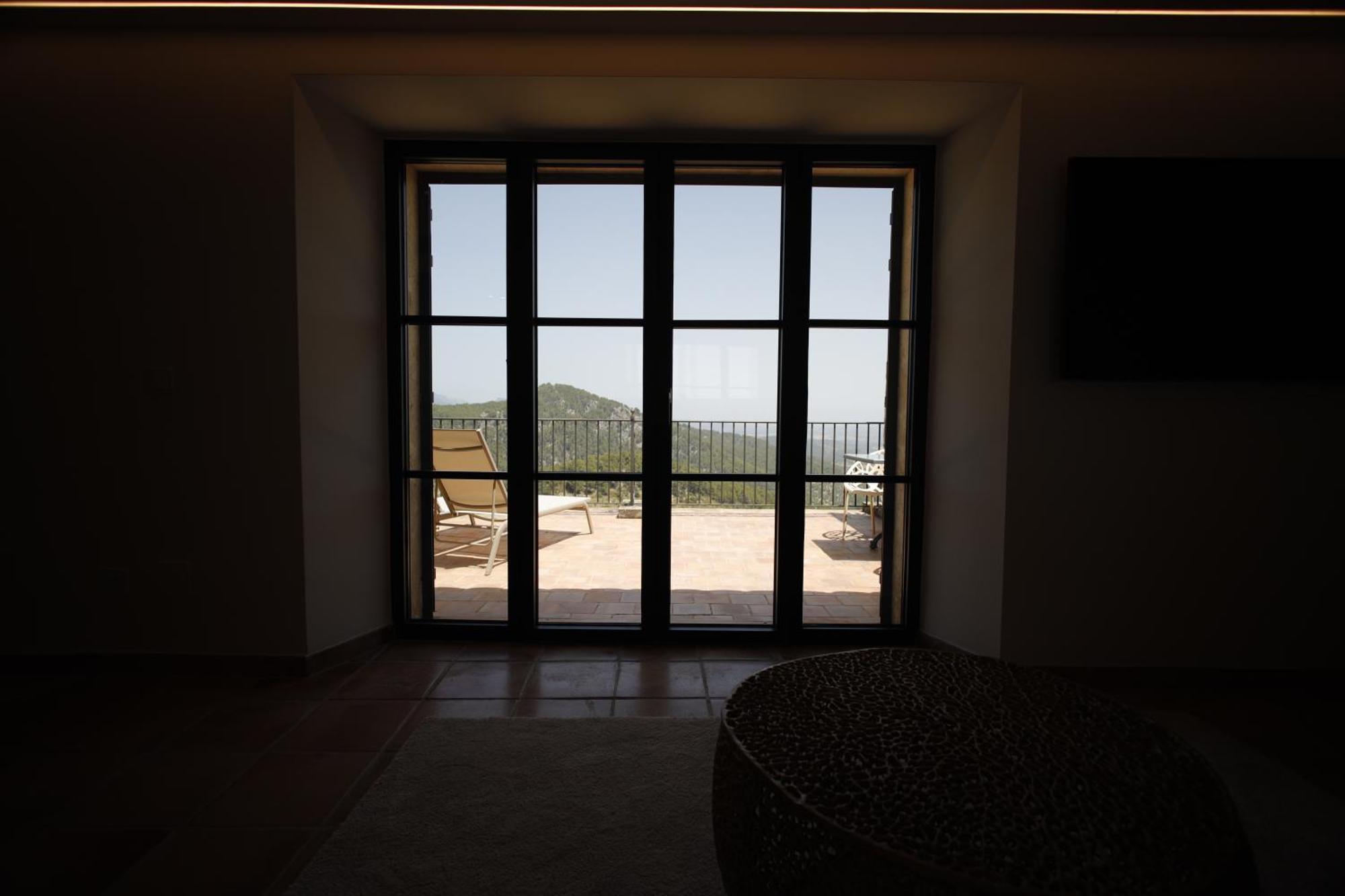 Posada Del Marques 에스포를레스 외부 사진