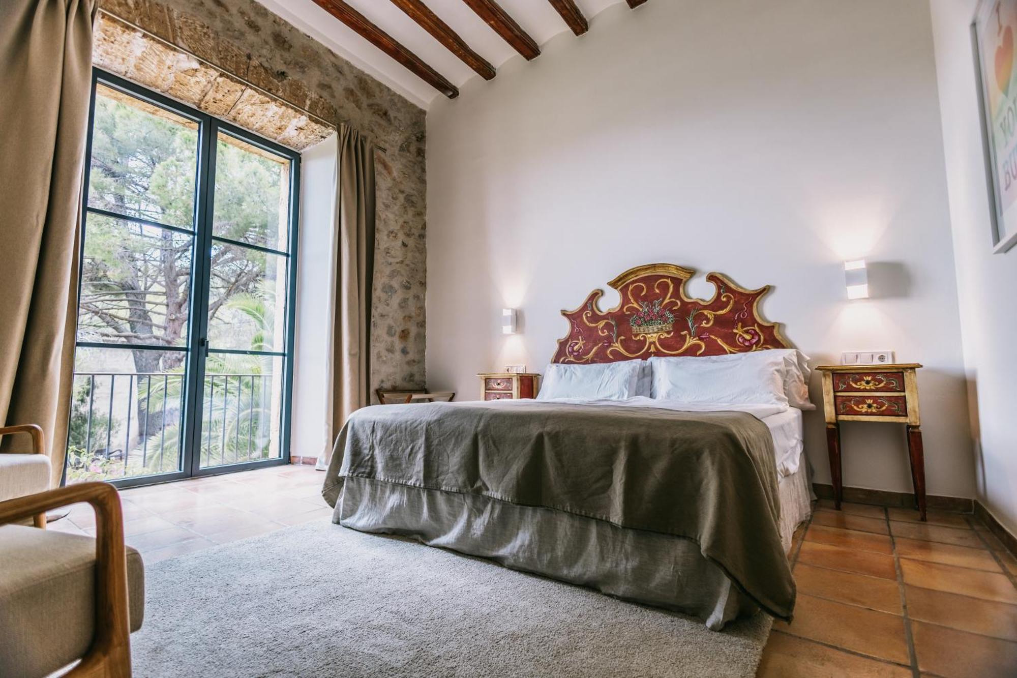 Posada Del Marques 에스포를레스 외부 사진
