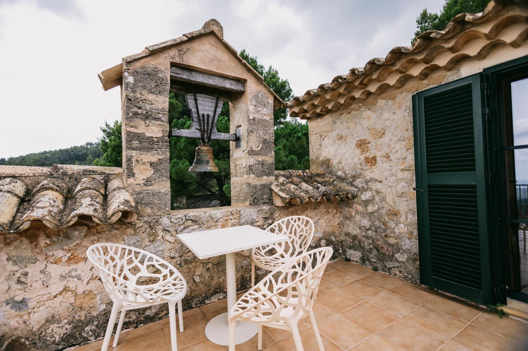 Posada Del Marques 에스포를레스 외부 사진